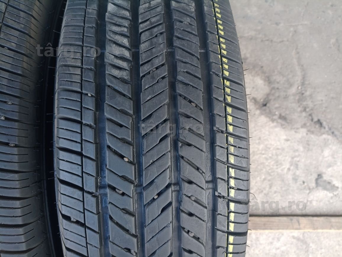 2 anvelope mixte Bridgestone 255/70 R18 dot 0221 3