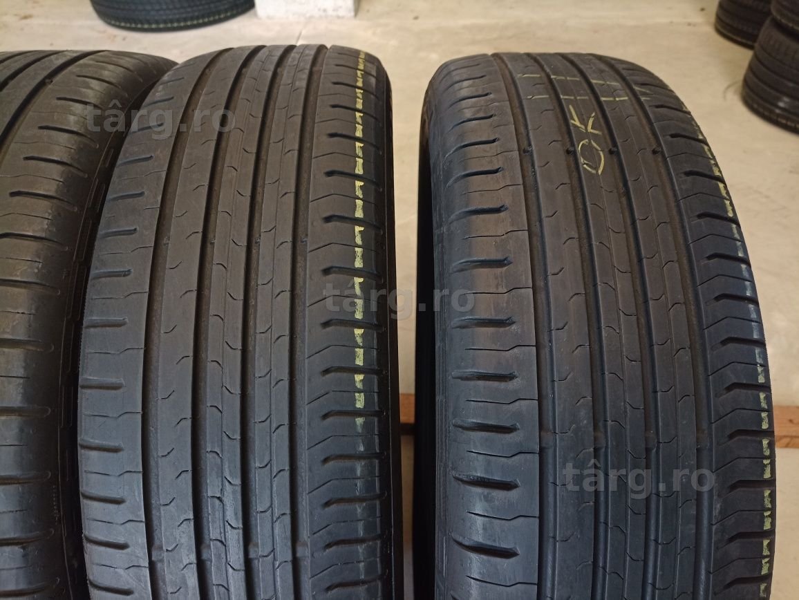 4 anvelope Continental 195/55 R20 dot 2317 3