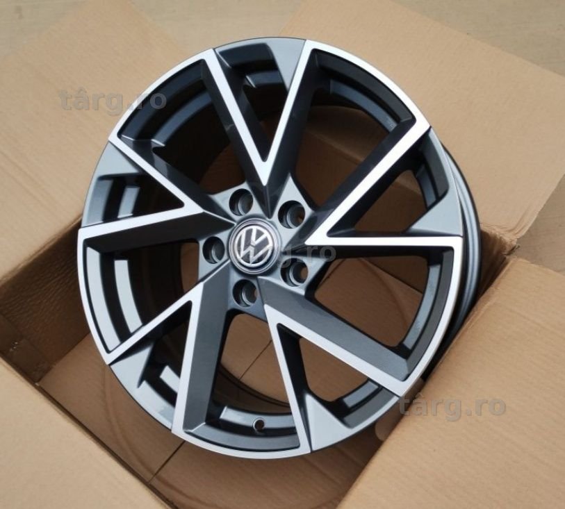 Jante 19 VW Tiguan T-ROC Passat Arteon Golf Touran