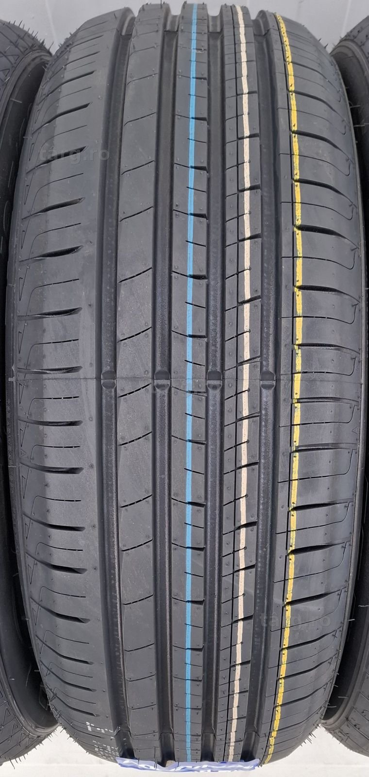 195/60 R15, 88V, COMPASAL Blazer HP, Anvelope de vara 3