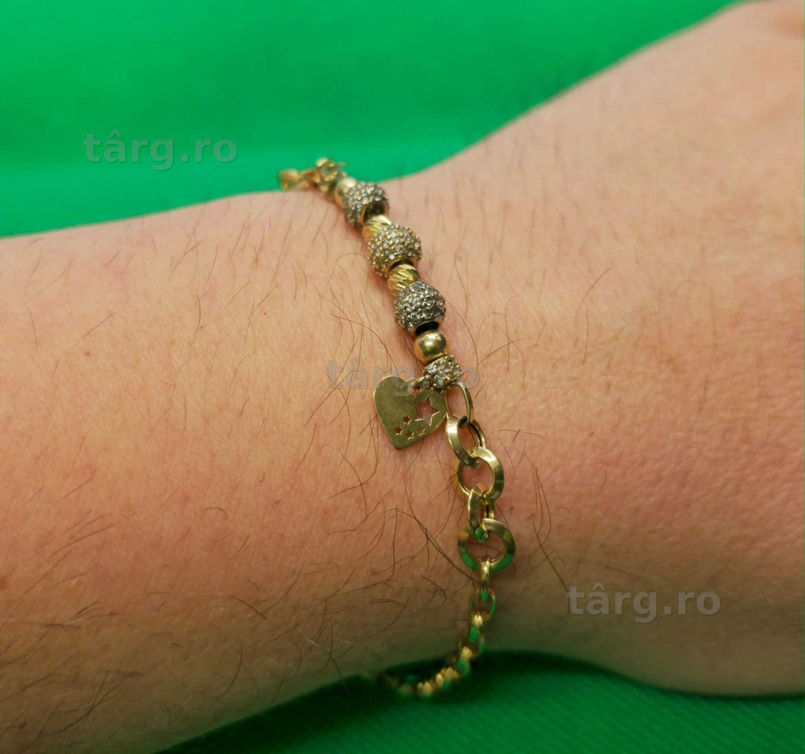 Bratara aur 14k 5.45g (AG.7) 5