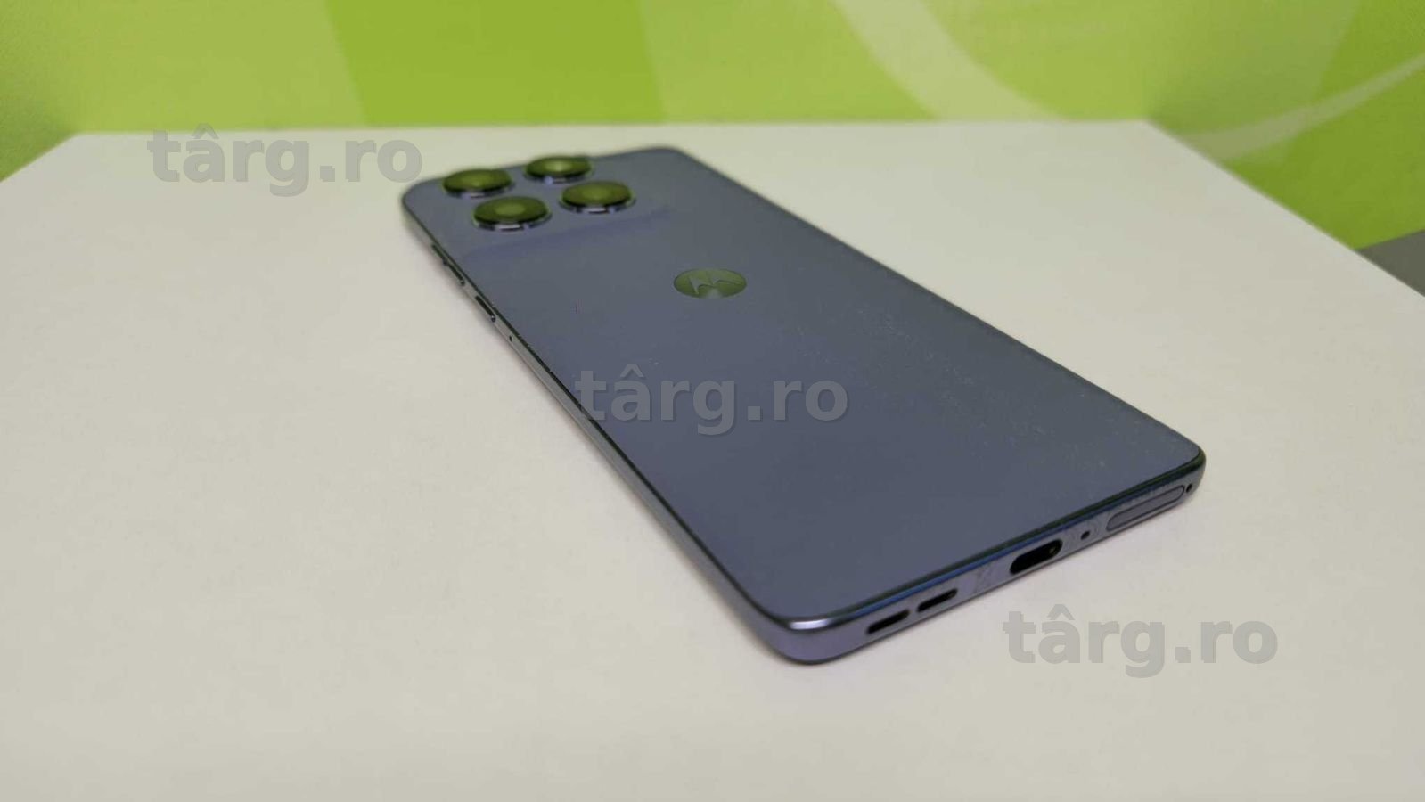 Motorola Edge 60 Fusion 256Gb (AG.7) Garantie 24 luni 3