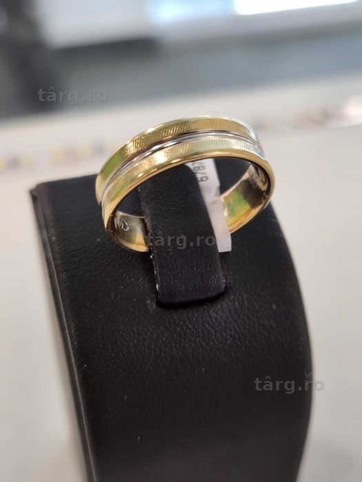 Verigheta aur, 14k, 4.94g (b 67879.3 Ag2 Tudor) 3