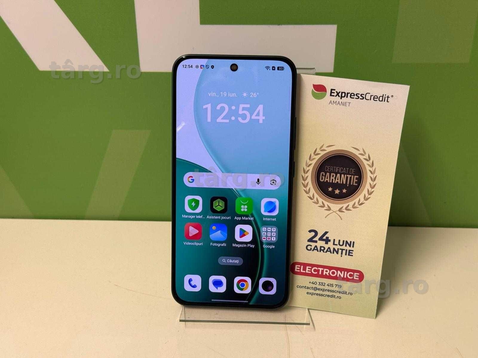 Oppo Reno 14F (B.61532 Tatarasi) Garantie 2 ani 2