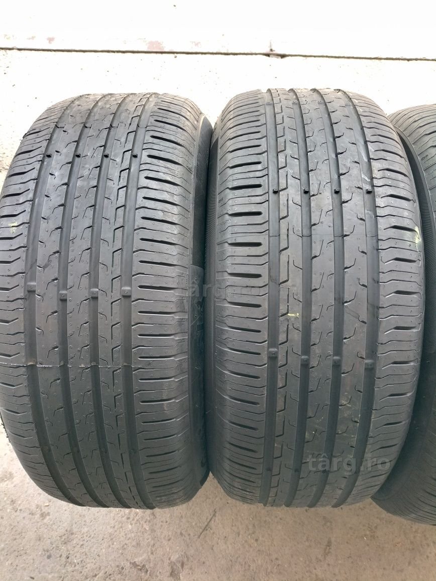 4 anvelope NOI Continental 235/55 R18 dot 1020 2