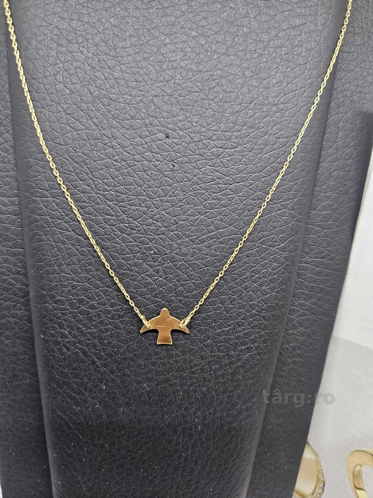 Lant aur 14k 1.58gr ( Ag1 Alexandru b53494 )*Garantie 2 ani 2