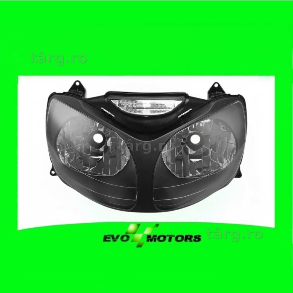 Far Kawasaki Ninja ZX12R 2000 2001 A1897