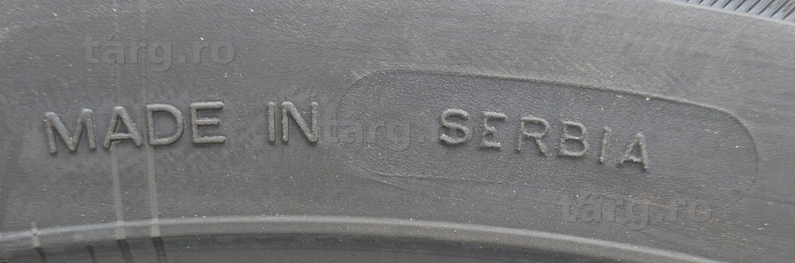 225/55 R16, 99Wxl, TAURUS (by Michelin), Anvelope de vara 5