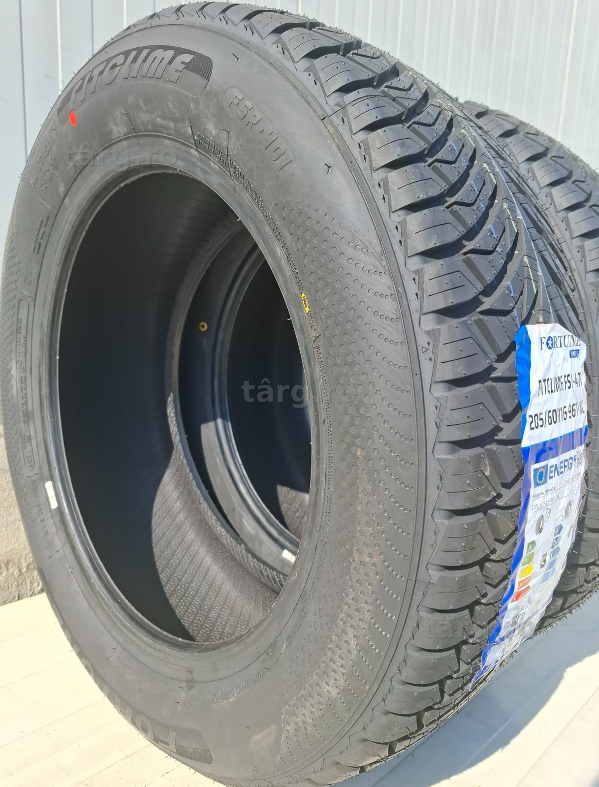 205/60 R16, 96V, FORTUNE FSR401, Anvelope all season M+S 3