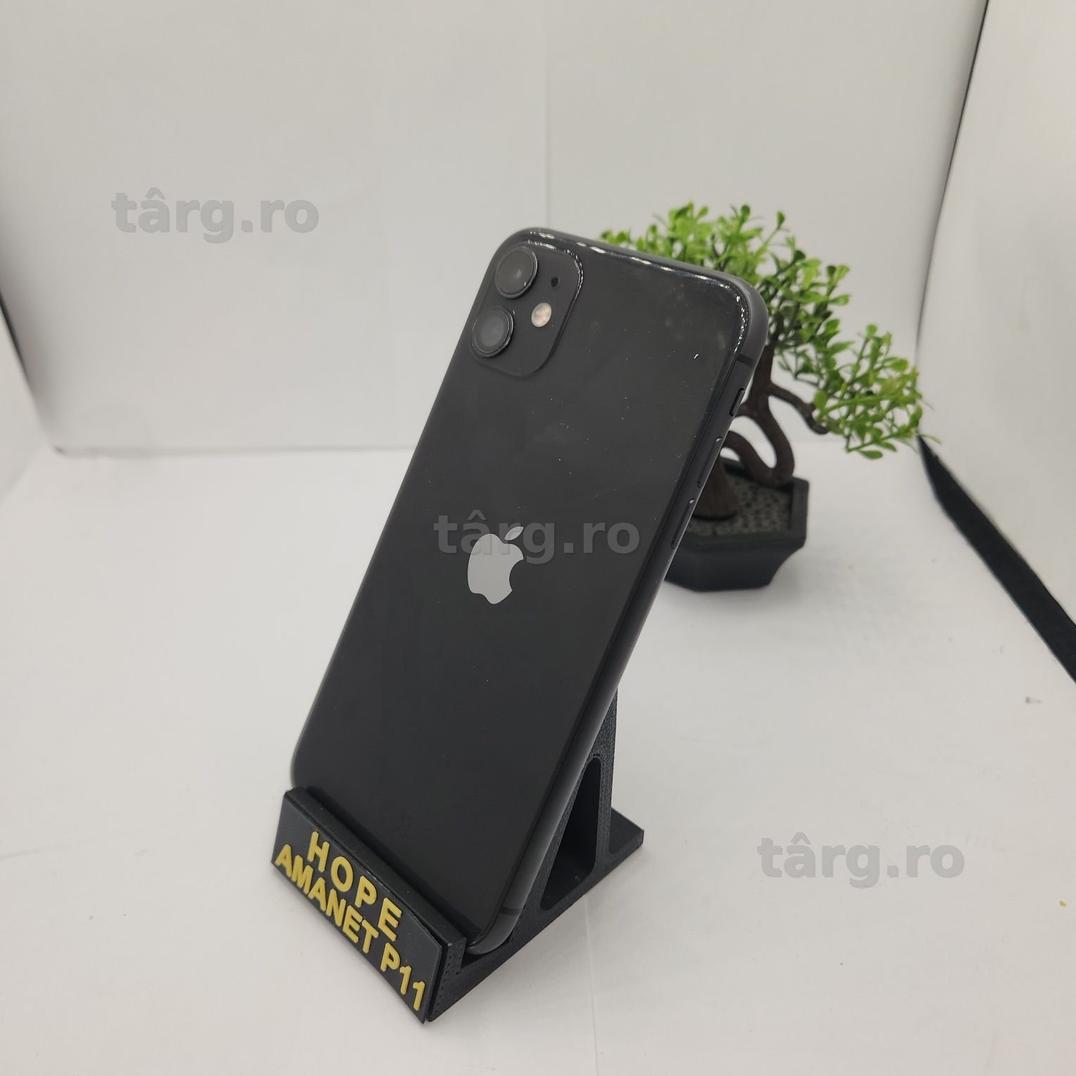 Hope amanet p11 - iphone 11/64gb/98 baterie 4