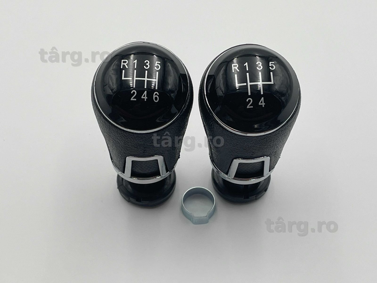 Nuca Maneta Maner schimbator compatibil VW Passat B6 B8 CC GOLF 6 VI