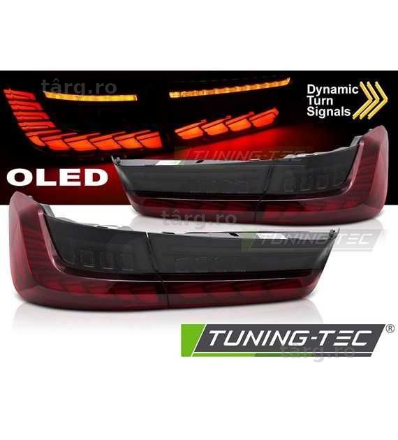 Stopuri (OLED)  Bmw Seria 3 G20 2019-2022 Sedan