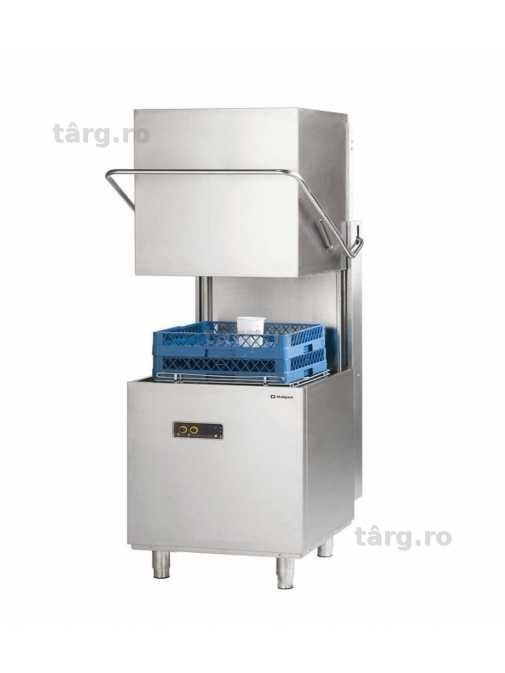 Stalgast - Masina spalat vase cu capota cos 500x500 mm