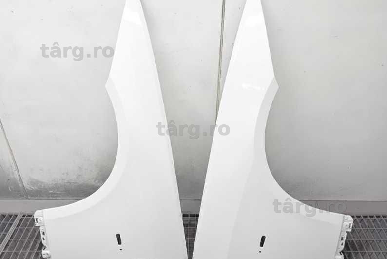 Aripa Fata Dreapta & Stanga BMW E92 E93 An 2007-2011 (300 (Alb))