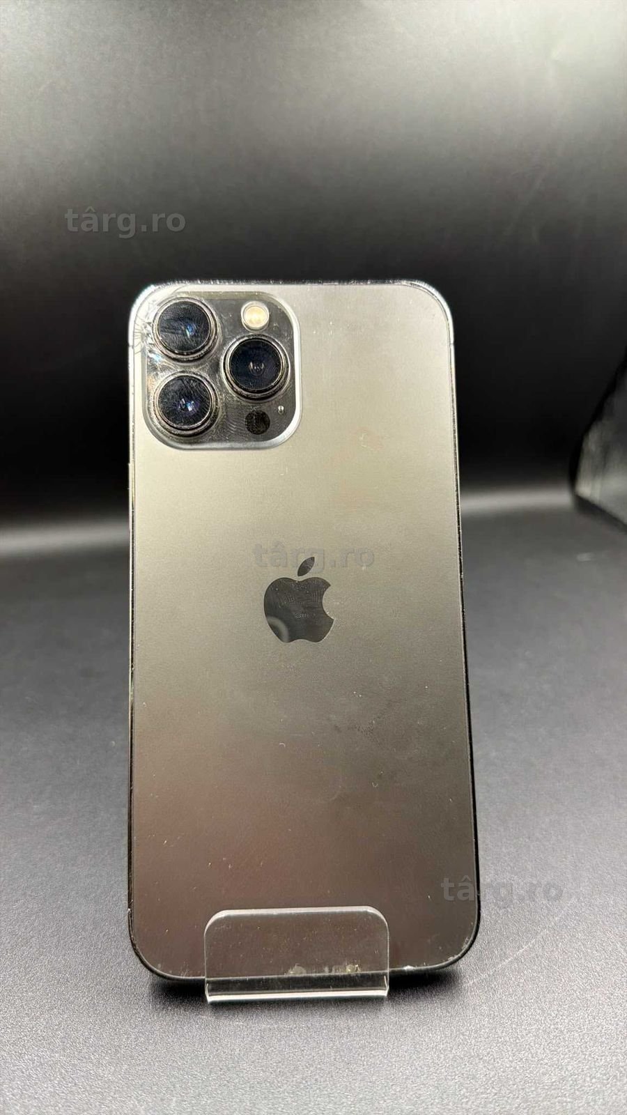 Hope Amanet P5  Iphone 13 Pro Max  83% bat  128 gb  ciobit spate