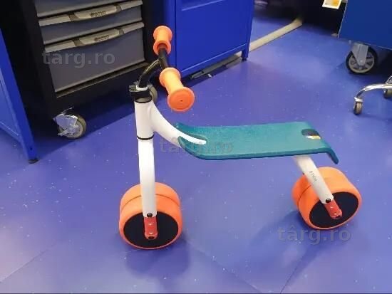 Balancebike 2 in 1 - (SecondHand) Decathlon