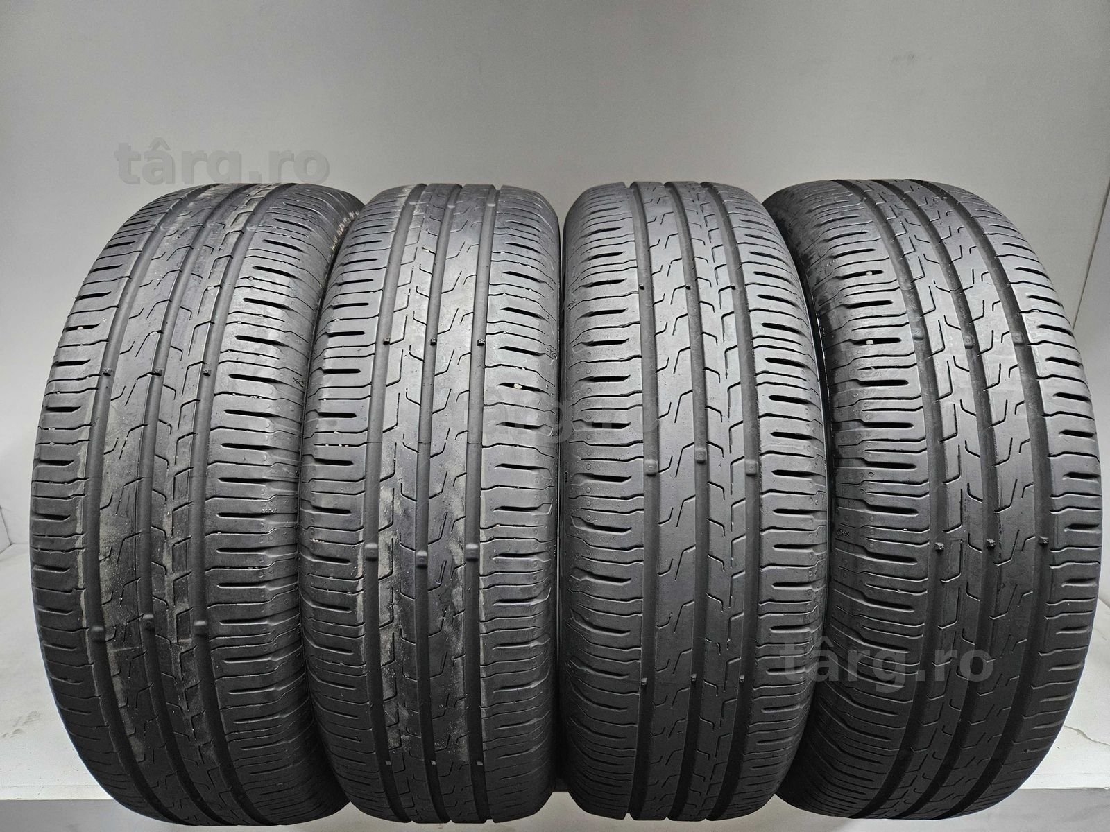 Anvelope Second Hand Continental Vara - 185/65 R15 88H