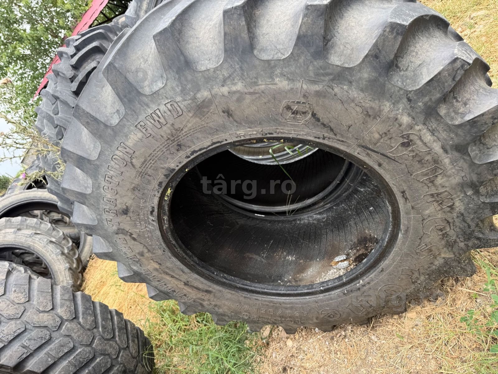 16.9r26 firestone 7