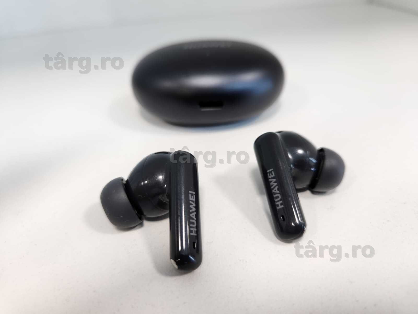 Casti Huawei Buds 6i (Ag8 Tudor/B75262) – Garantie 2 Ani! 5