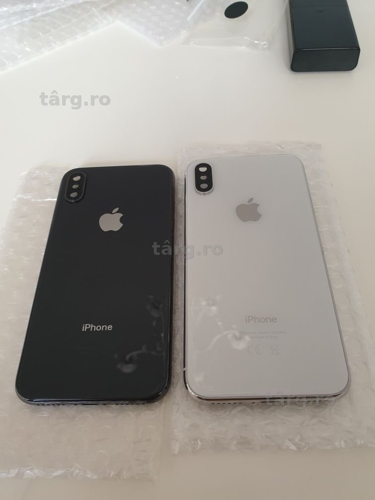 Carcasa mijloc Iphone X (tipla)