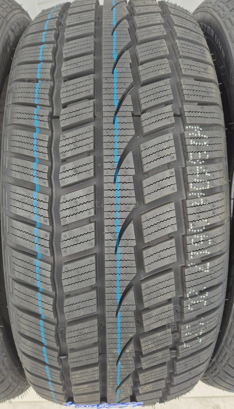 235/45 R17, 97V, WINDFORCE SnowBlazer XL, Anvelope de iarna M+S 4