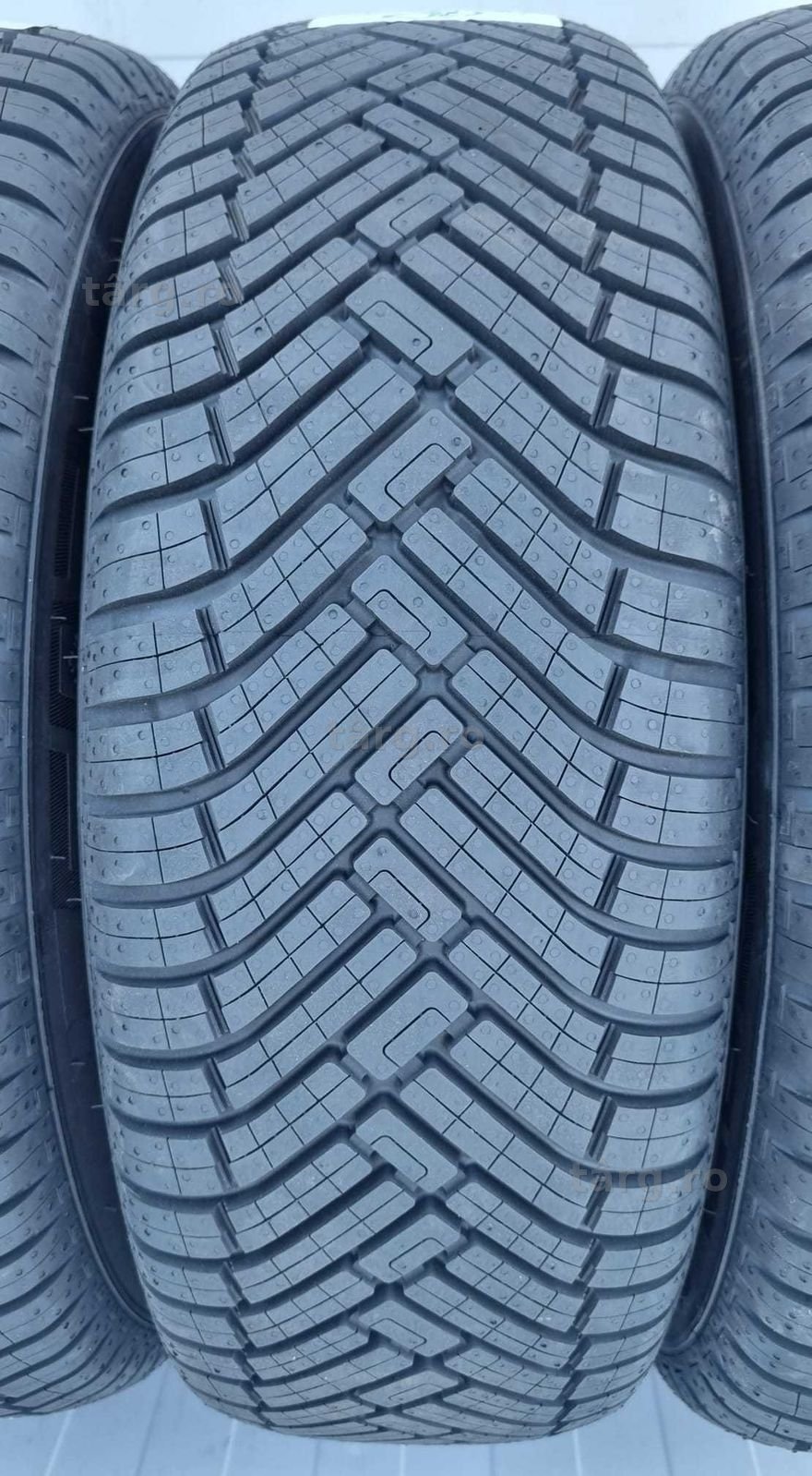 195/65 R15, 91H, GRIP Master, Anvelope mixte M+S 4