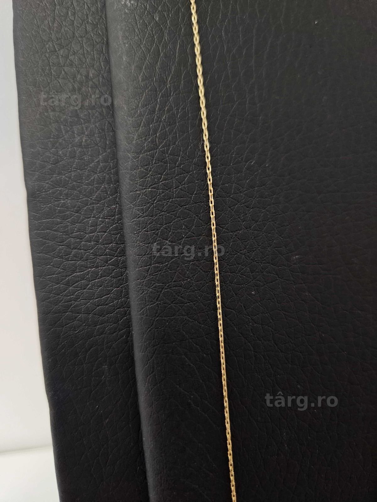 Lant Aur 14K 1.12g (Ag1 Alexandru B.53219.1) Garantie 2 ani!