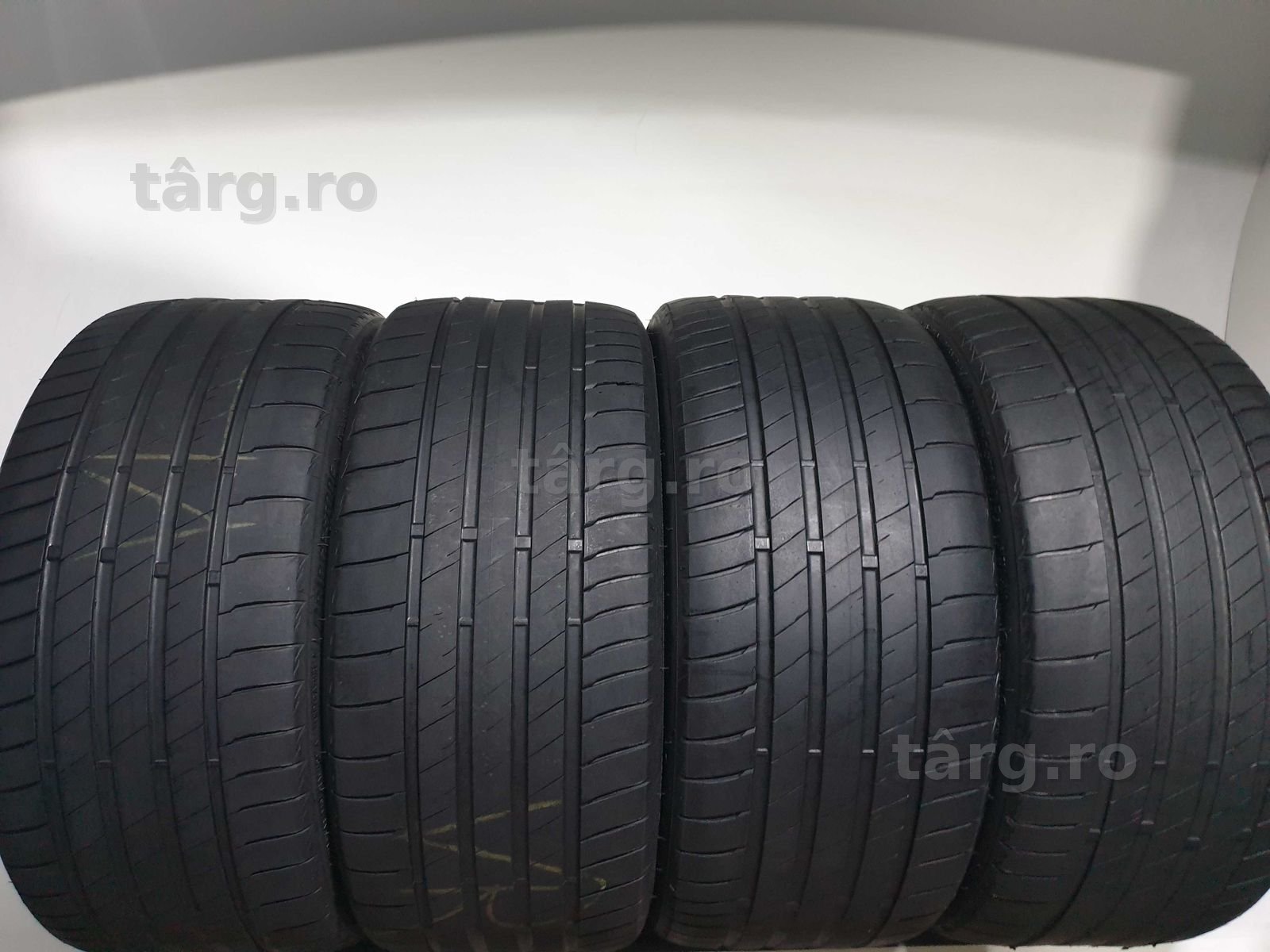 Anvelope Second Hand Bridgestone Vara-235/35 R19 91Y,in stoc R17/18/20