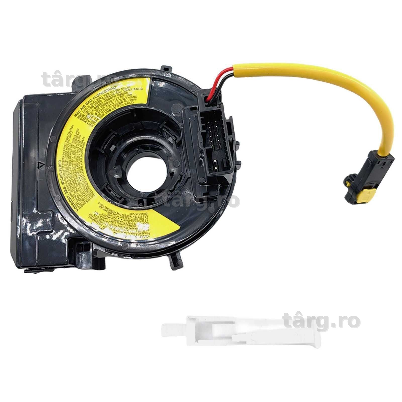 Spirala NOUA spira volan airbag Hyundai Tucson IX35 Kia Sportage Soul 934902K310 934902Y000