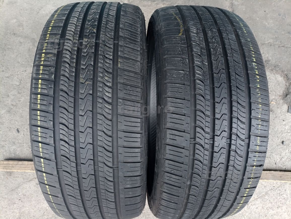 2 anvelope AllSeason Nankang 275/40 R22 dot 3623