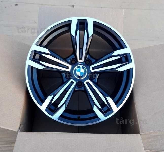Jante 17 BMW M Style seria 1  2, 3, 4 seria 5, 6, 7 8 sau X1 X3 X4 Z4