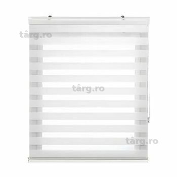 Stor tip zebra 160×180cm