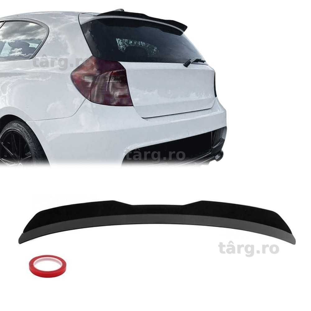 Eleron Prelungire Lip Haion Volkswagen BMW Seria 1 E81 E87, N. Lucios