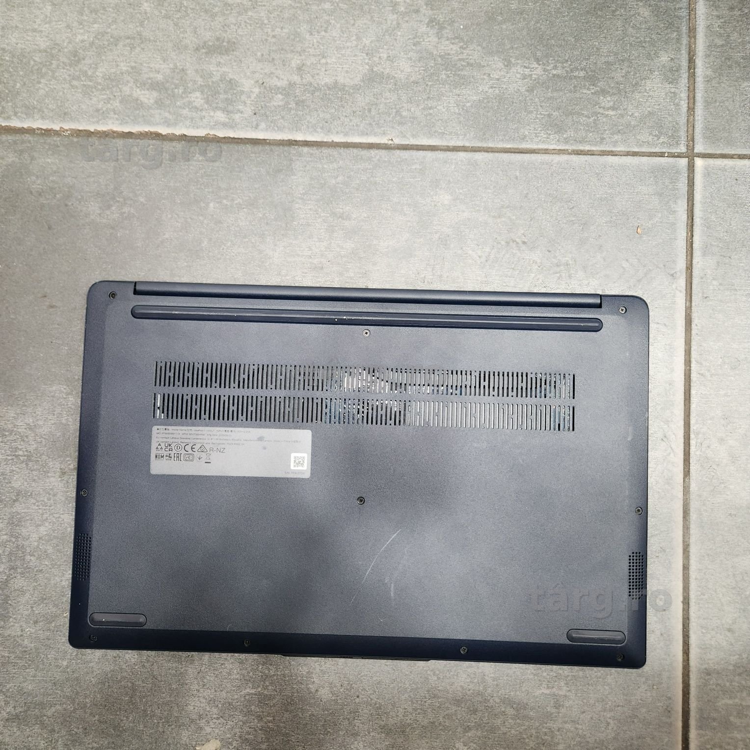 Hope amanet P11 - lenovo ideapad 1i/intel celeron n4120/intel uhd graphics 600 2