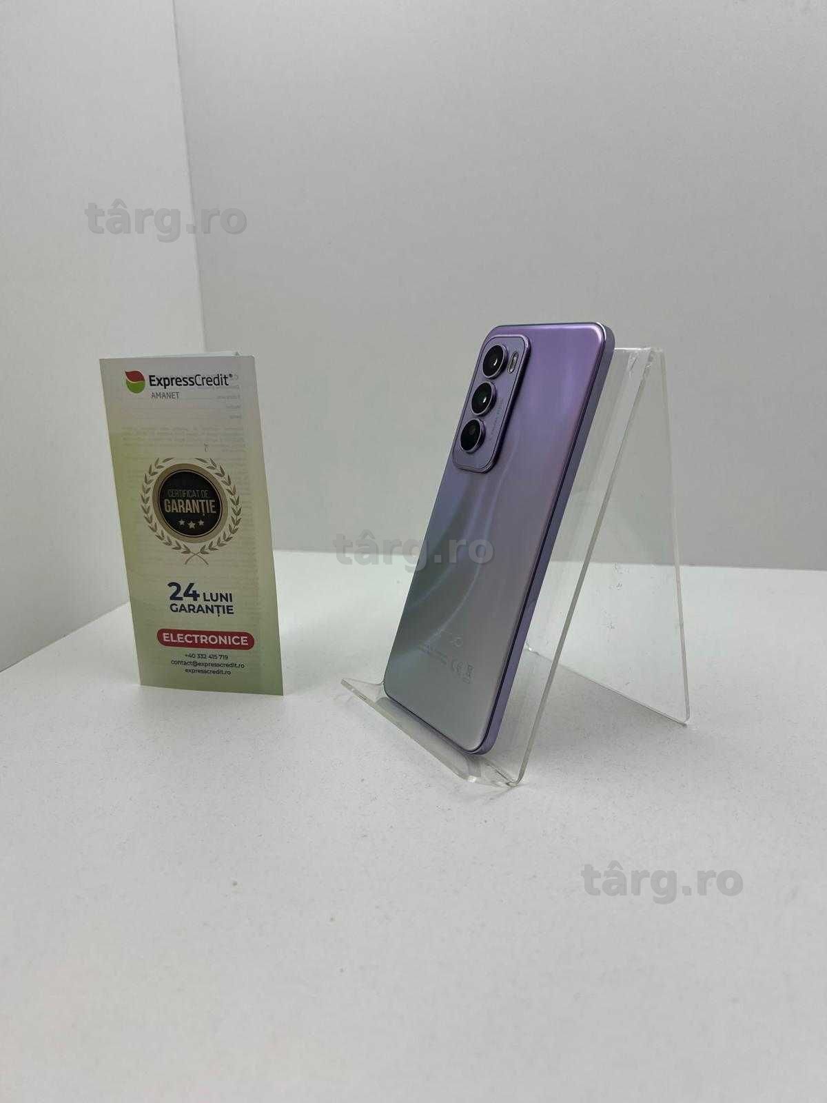 Oppo Reno 6 Pro (Ag25 Belvedere B.43664) Garantie 2 ani! 2