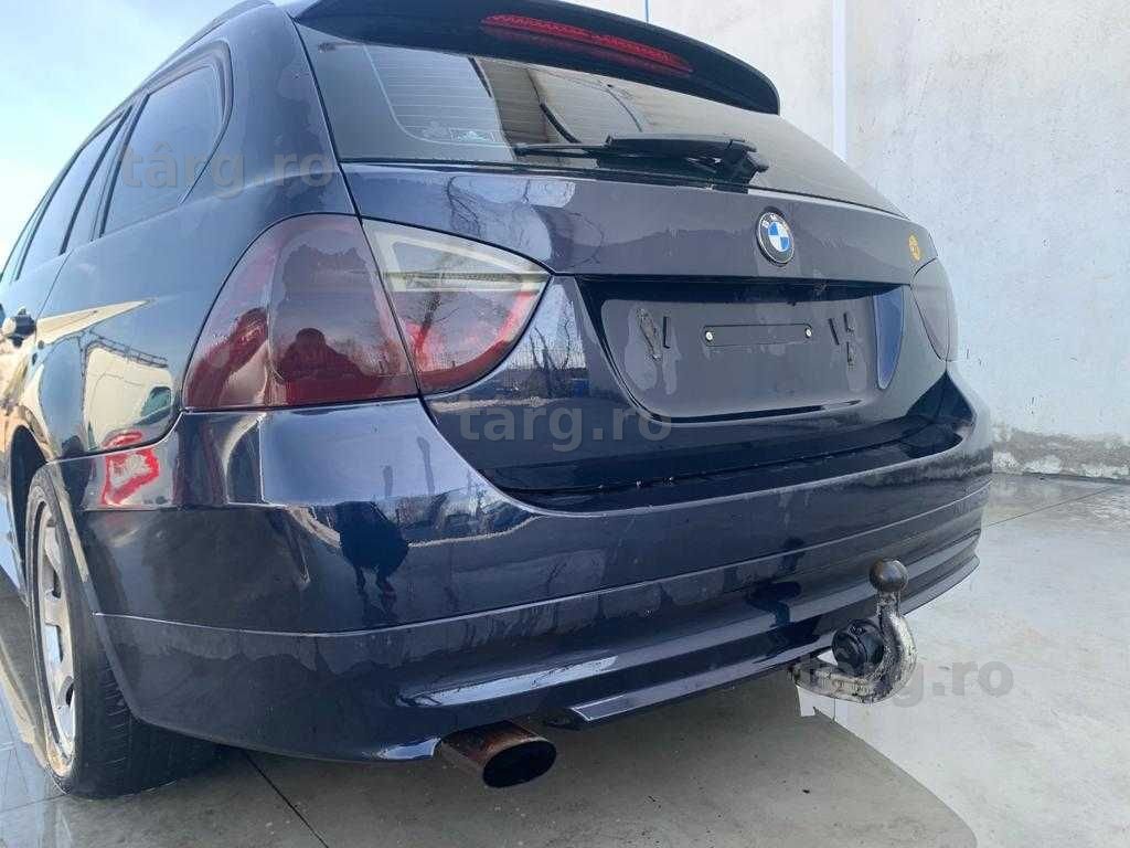 Dezmembrez bmw seria 3 e91/ cod 204D4 Bmw 3 (E90) 2.0 diesel/