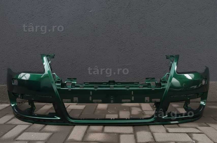 Bara Fata Spalator Far VW Passat B6 An 2005-2011 Vopsita Verde