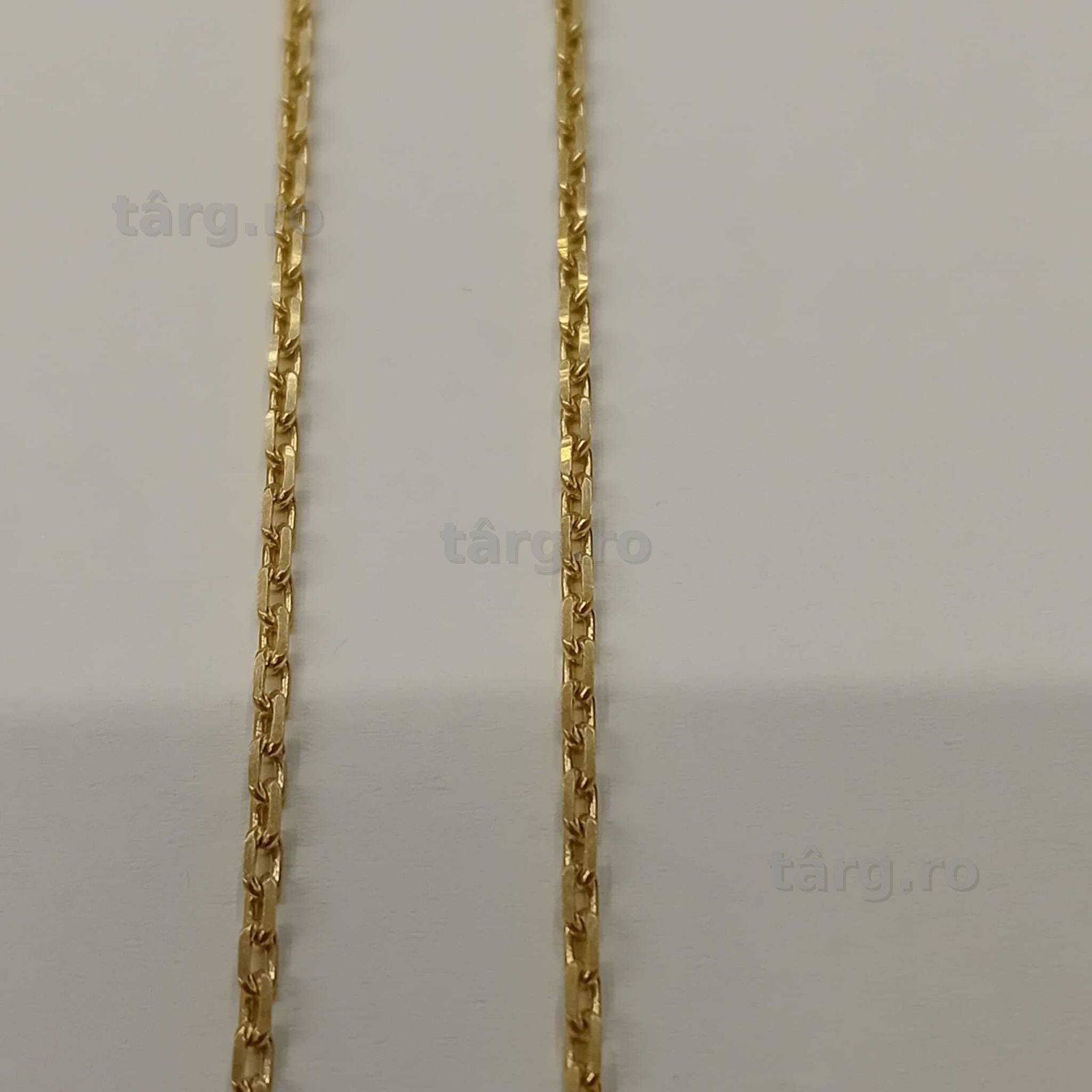 Lant Aur 14k 5.61g (ag49 Esplanada b.8718) 2 ani garantie 3