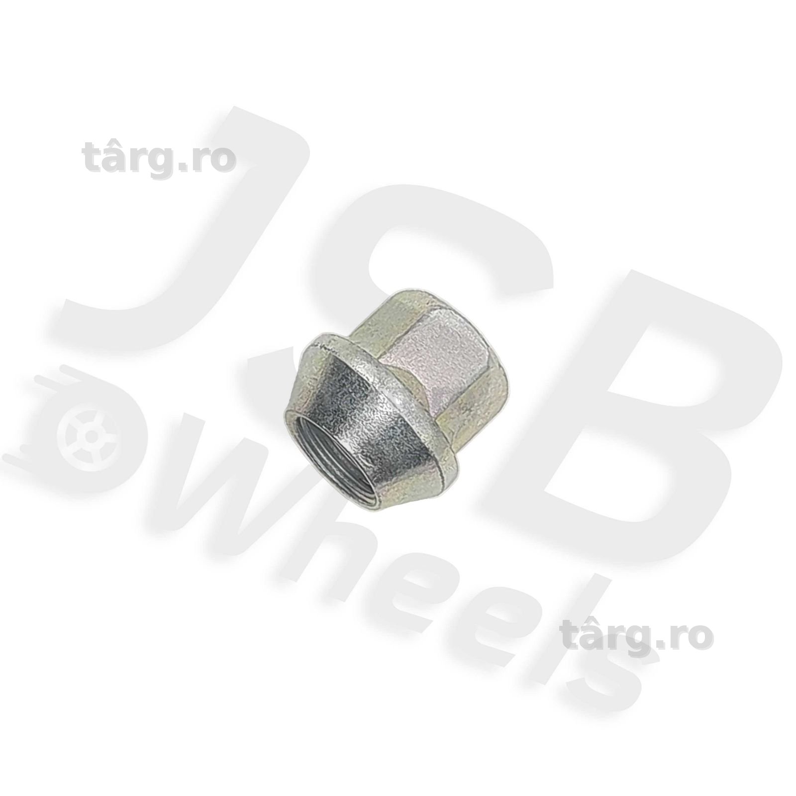 Piulite jante noi M14x1.5 pentru flanse distantiere cu prindere dubla
