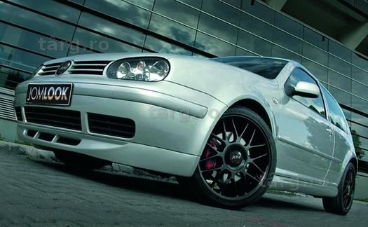 Oferta- adaos spoiler bara fata VW Golf 4 NOU