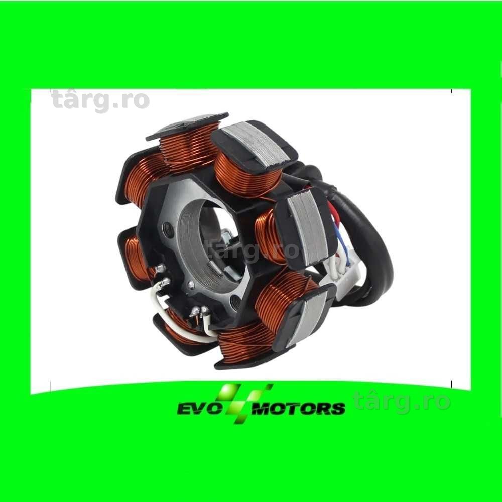 Stator alternator Yamaha XT125R XT125X YBR125 bobina A1592