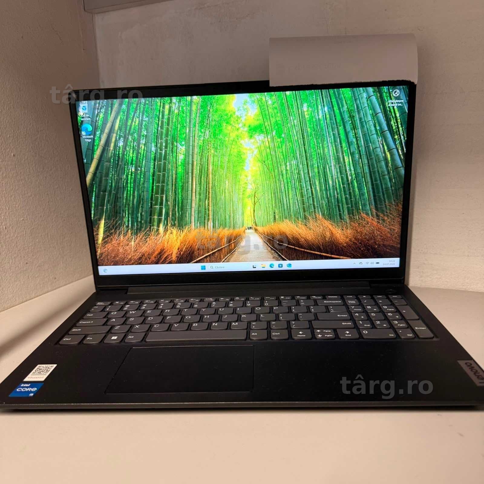 Laptop Lenovo V16 G4 i513420, 16GB RAM, 512SSD (AG15 Gara 1 B34238.1) Garantie 2 ani! 3