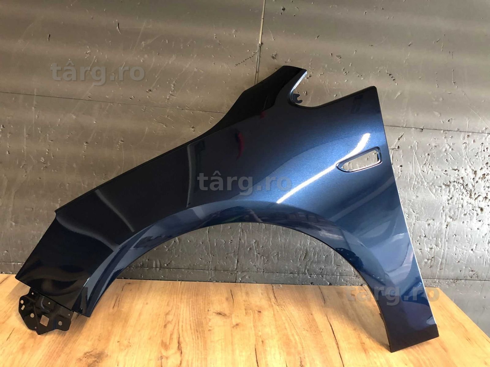 Aripa Fata Stanga Opel Astra J 2009-2015 (22A (Albastru))
