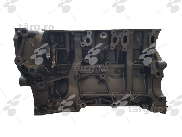 motor PEUGEOT BOXER 2.2 euro 5 FWD RWD ford puma NOU 3