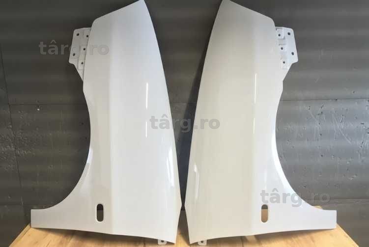 Aripa Fata Dreapta & Stanga Seat Ibiza An 2002-2008 (LB9A (Alb))