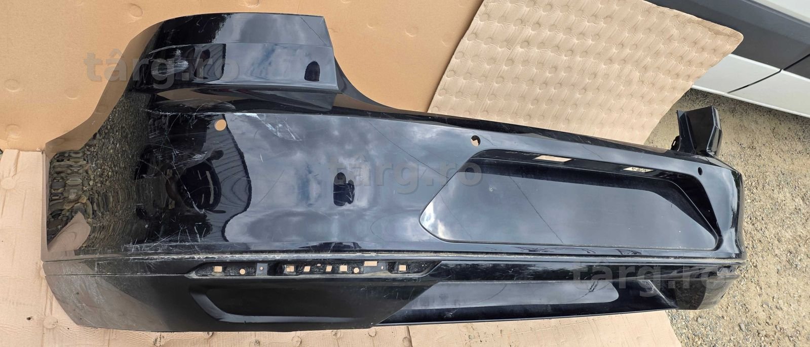 Bara spate Vw Passat B8 Sedan 2015 2016 / 2017 2018