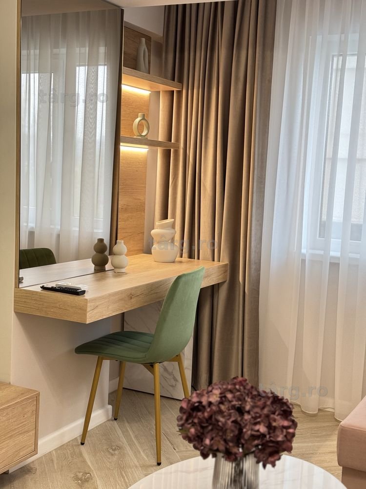 LUX!! Glam Apartments Aparthotel - Regim Hotelier Ap 2 Cam Parcare Optional EV-PC 8