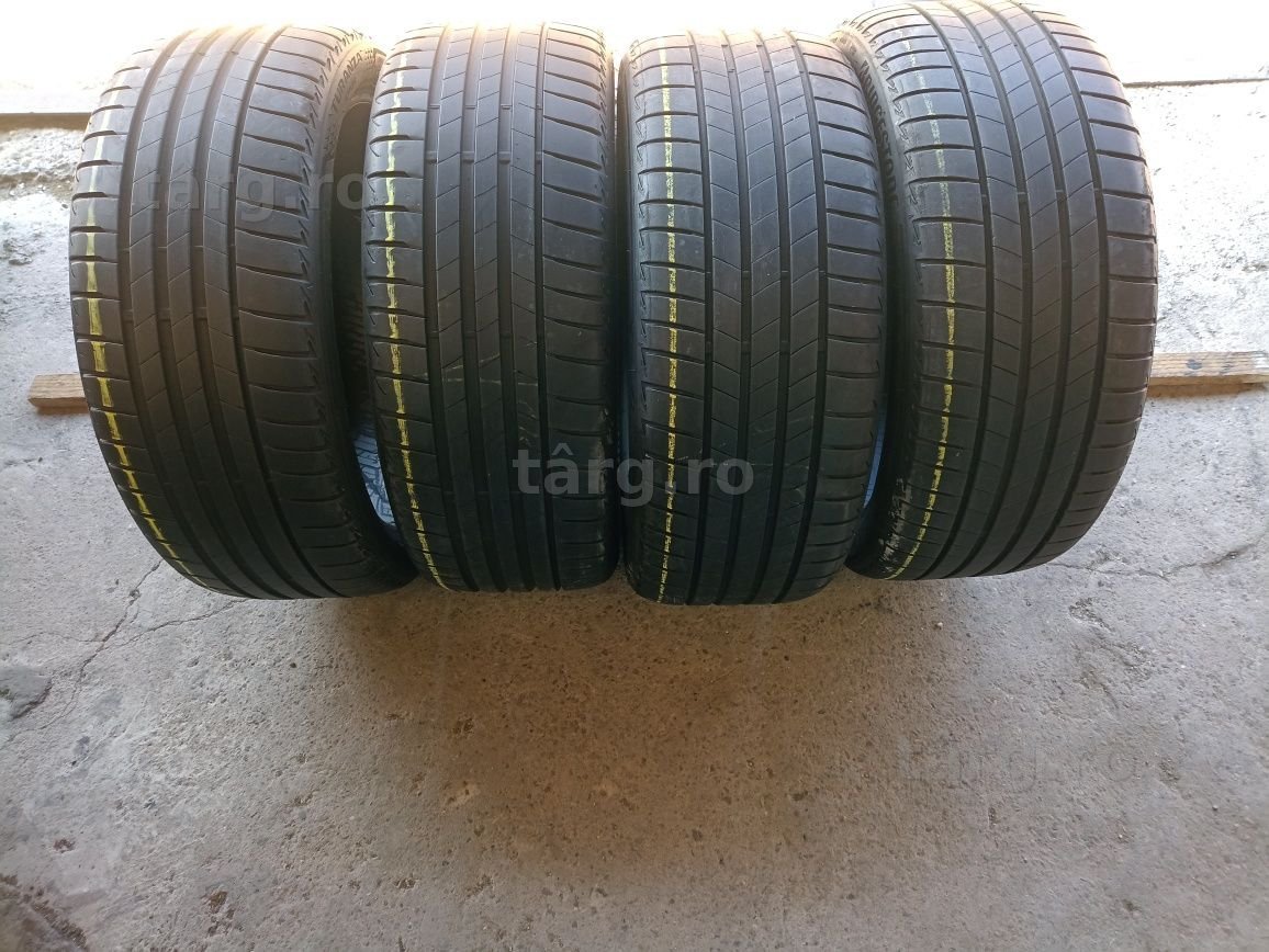 4 anvelope Bridgestone 225/40 R19