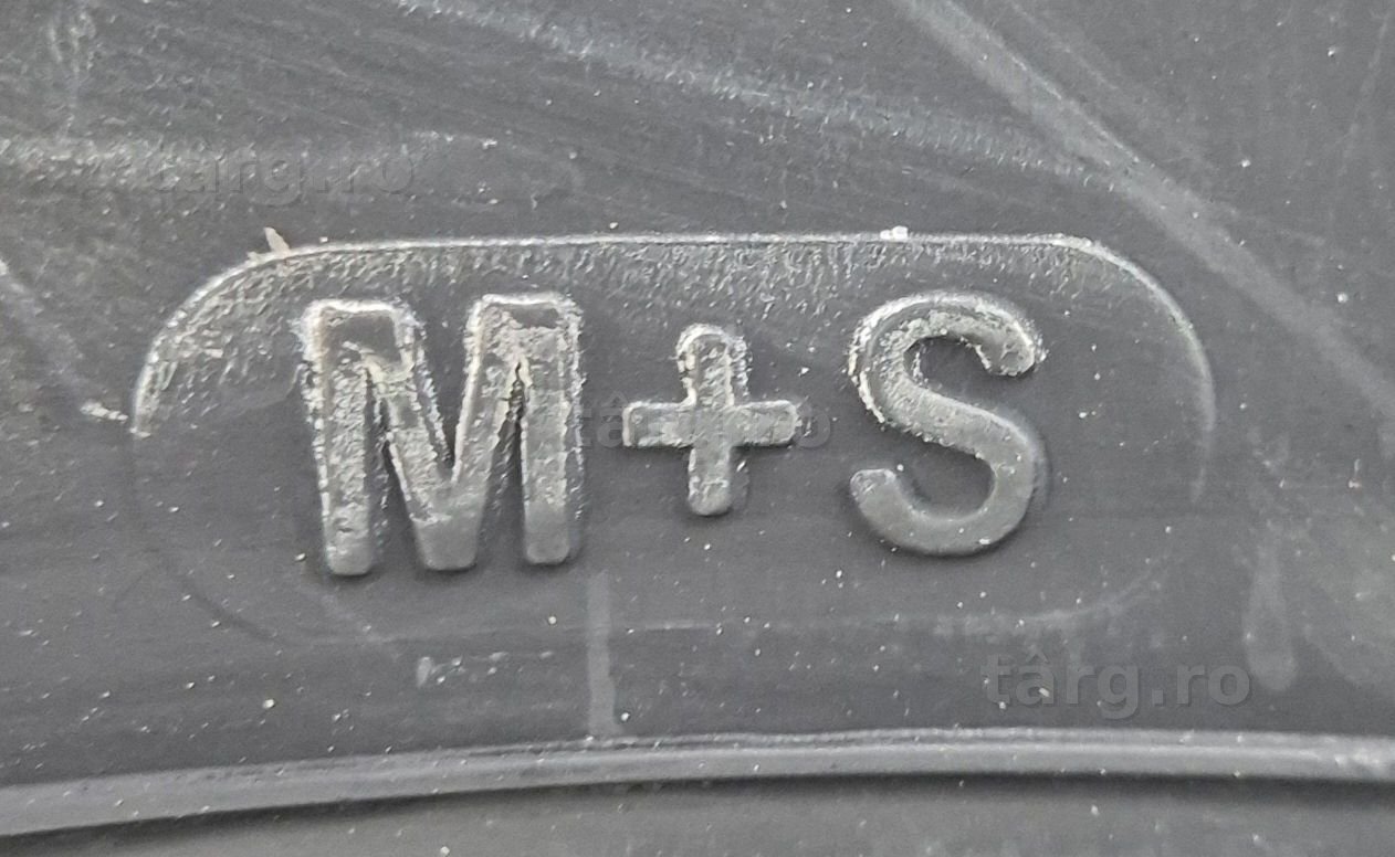 245/75 R16, 120Q, KAPSEN RS25, Anvelope Mud Terain M+S 5