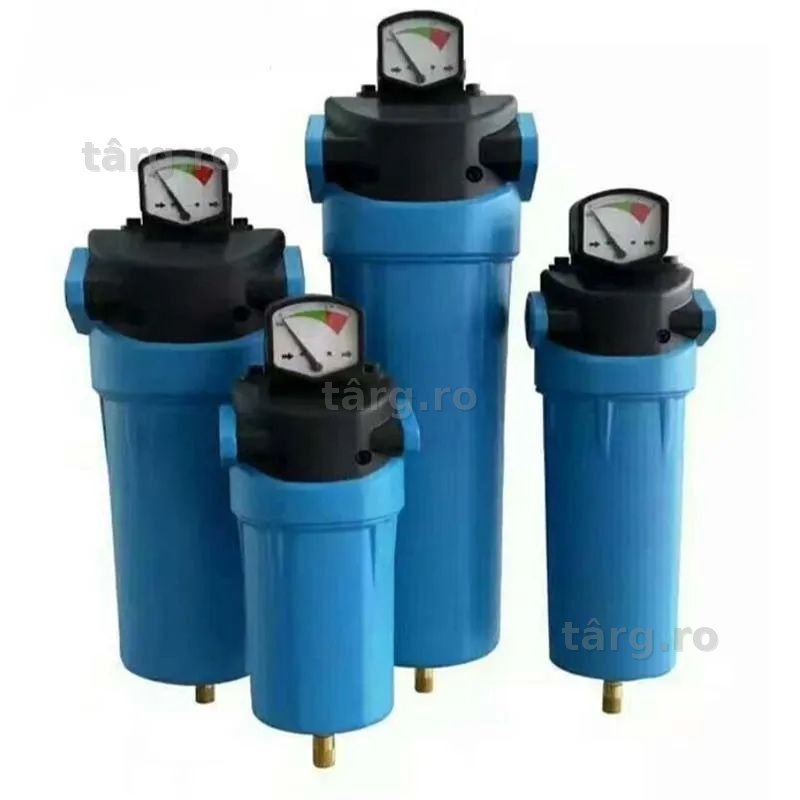 Filtre retea Profesionale - Filtre Linie - Sata - Iwata - Devilbiss